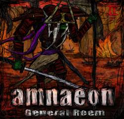 Amnaeon : II: General Reem